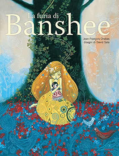 La furia di Banshee. Ediz. a color