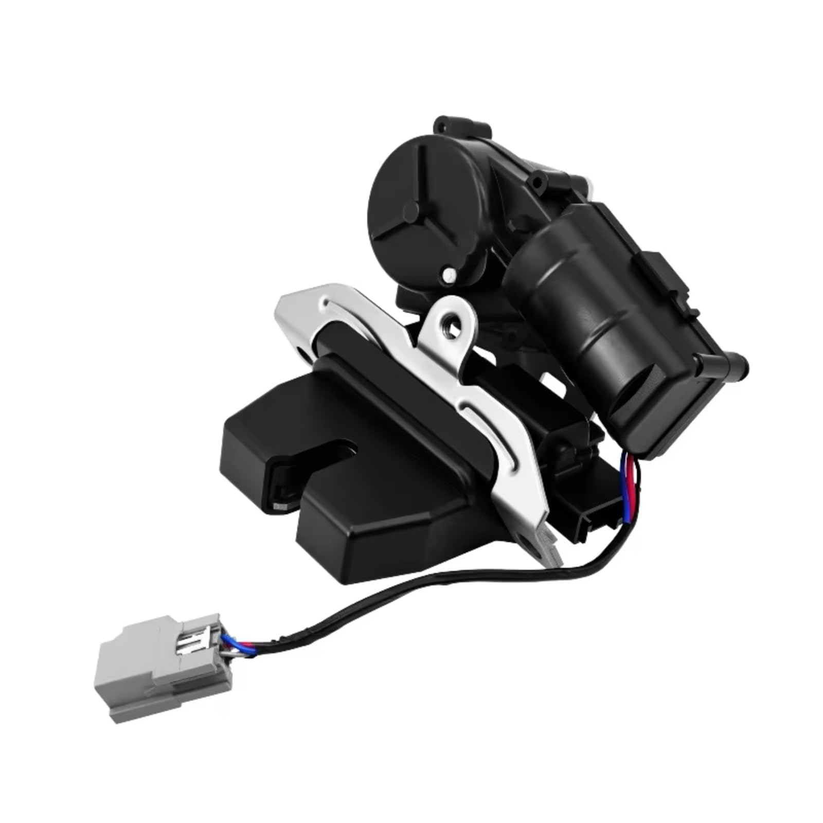 Tudexx One Color Car Trunk Latch For Lincoln For Nautilus 2019-2023 For Mkx 2016-2018 Boot Trunk Lock