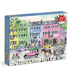 Christmas in Charleston