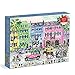 Produktbild Galison 9780735372030 Michael Storrings Christmas in Charleston Jigsaw Puzzle, Multicoloured, 1000 Pieces
