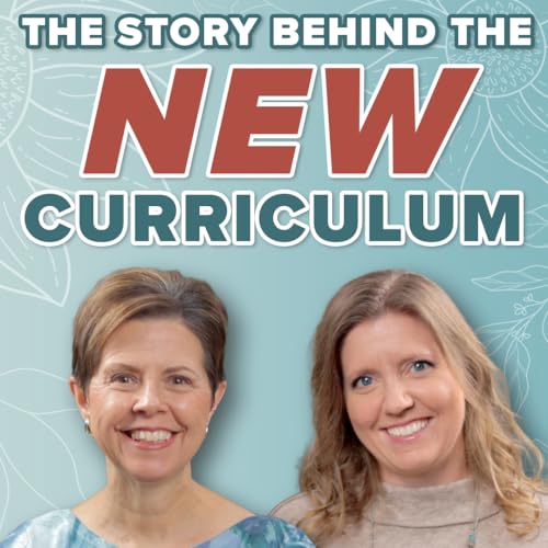 The Story Behind Simply Charlotte Mason&rsquo;s New Curriculum