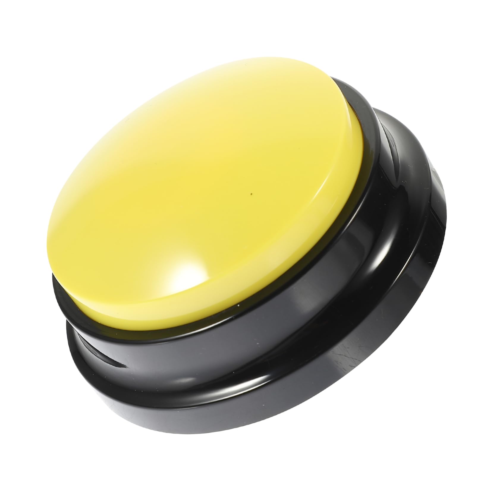 BESPORTBLE High Volume Dog Buttons Interactive Recording Button for Pet Talking Pet Buttons for Dogs Dog Doorbell