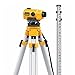 Price comparison product image Dewalt dw096pk-xj  Optical Viewfinder Autonivelante. Range 100 m