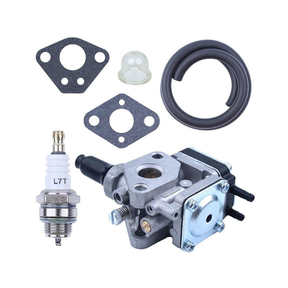 Kit de Juntas de carburador for desbrozadora Th43, Th48 y Kbh48A