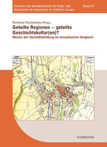 Geteilte Regionen
