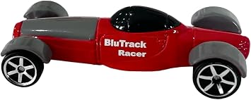 Blu Track Racers (3 Pack)