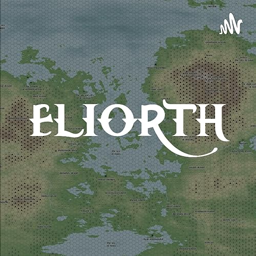 Episode 6- Adventurer's Guild Podcast Por  arte de portada