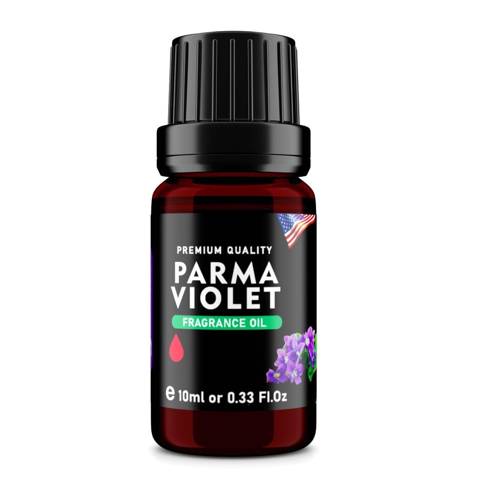 Amazon.com: Parma Violet