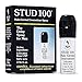 Stud 100 Male Genital Desensitizer Spray, 7/16- Fl Ounce Box