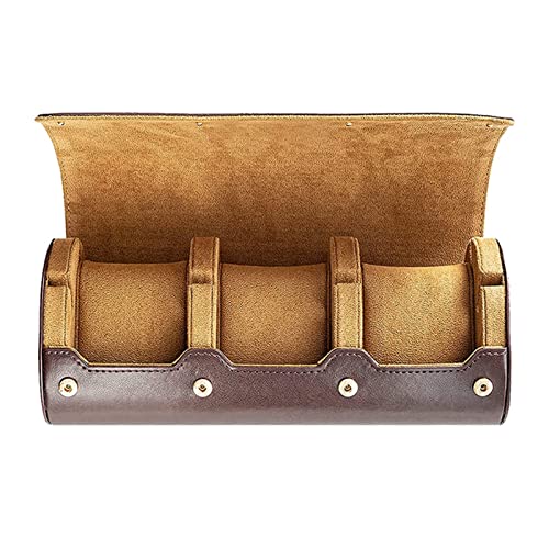Boîte de montre portable pour protéger vos montres des rayures
