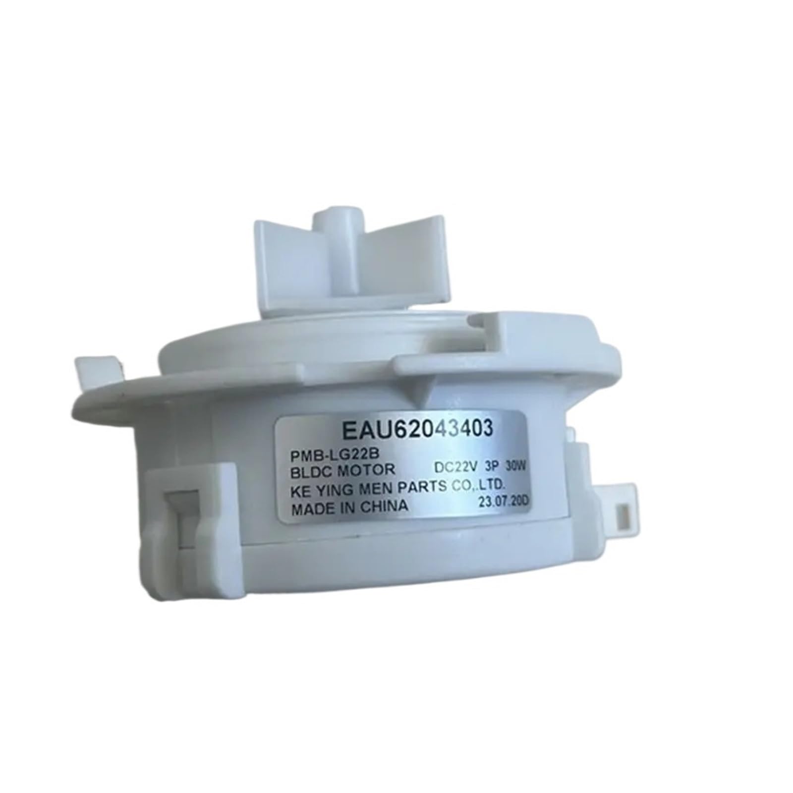Pompe de vidange pour lave-linge LG EAU62043403