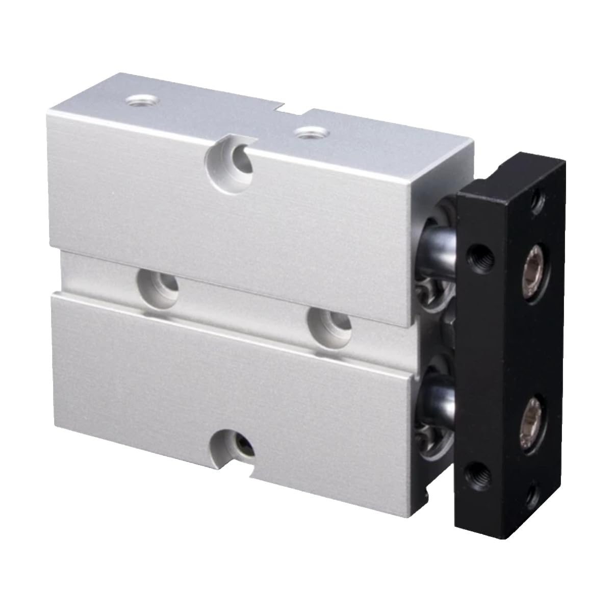 Double-Shaft Double-Rod Cylinder TN10/16/20/25/32x15x40x50x60x70x80s(TN20X70S)