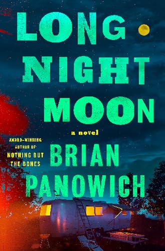 Long Night Moon: A Novel (English Edition)