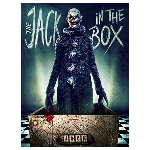 The Jack in the box