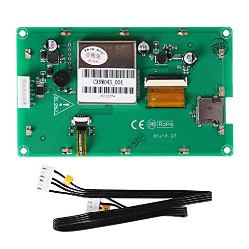 TELA DE LCD CREALITY ENDER-7 SCREEN KIT - 4001050037