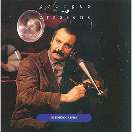 Pornographe 3 [Audio CD]
