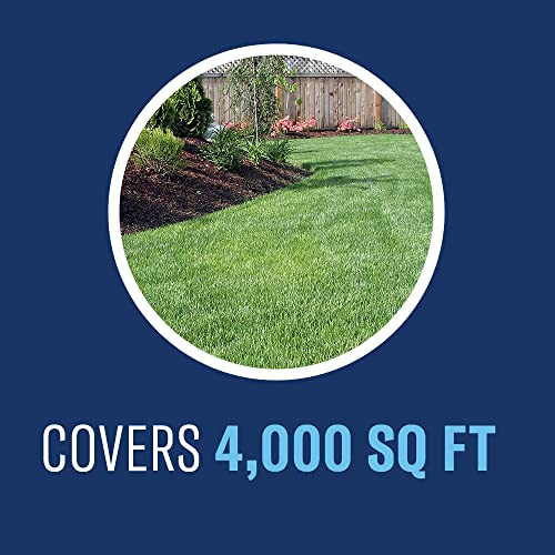 Bioadvanced Season Long Weed Killer Plus Preventer For Norther Lawns, Granules, 9.6 Lb #TOP5