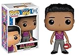Funko POP TV Saved by The Bell A.C. Slater Action Figure
