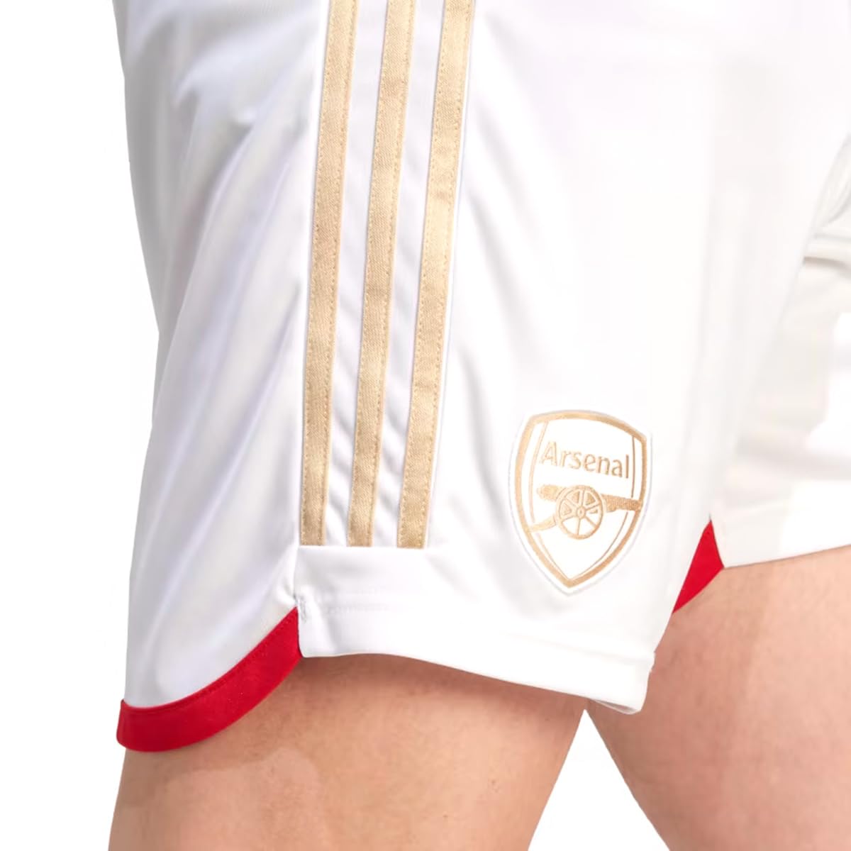 adidas AFC - Pantalones Cortos Hombre
