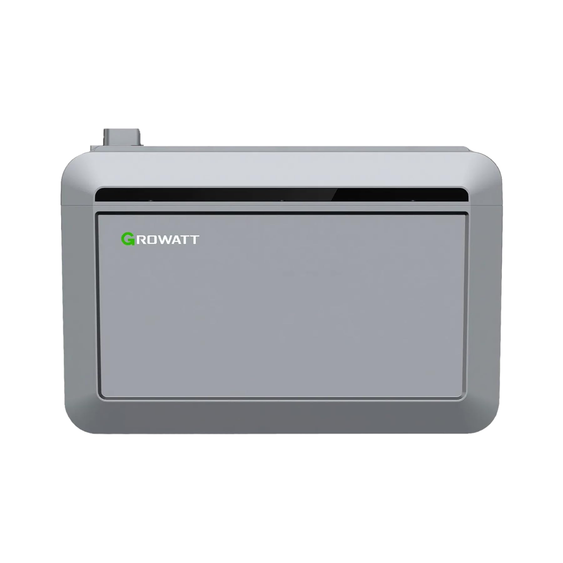 Growatt NEXA 2000 All in one Speicher(2048WH) mit 0/1/2/3 Erweiterungsakku, Einfache Installation, Balkonkraftwerke, IP66