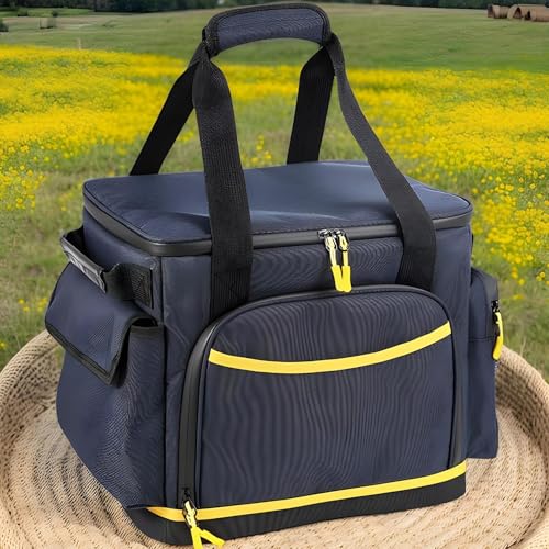Sac de rangement de câble de charge pour protéger vos blocs d'alimentation nomades - 3