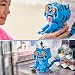 Imagen de LEGO Las Guerreras K-Pop Derpy Tiger y Sussie Bird