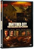 Shattered City [DVD] (2006) Graham Greene; Petye Postlethwaite; Vincent Walsh