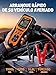Imagen de TREKURE Arrancador de Baterías de Coche 7000A con OBD2 Diagnosis Coche
