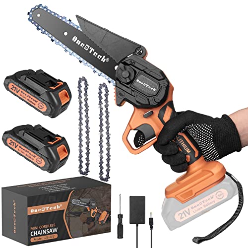 List of Ten Best Cordless Saw For Trees [Top Picks 2023 Reviews]