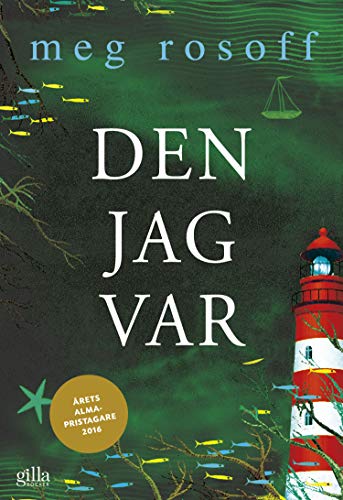 Den jag var [Swedish] 9188279278 Book Cover