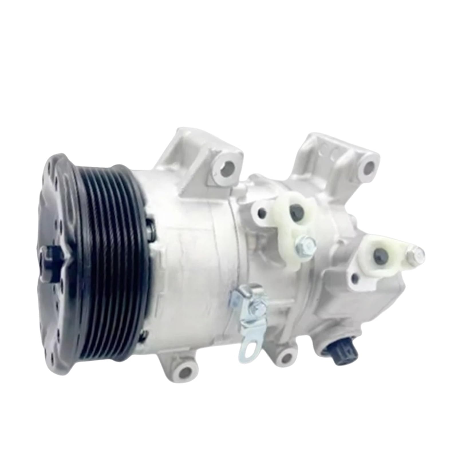 Jmcxwlaq One Color 5Se12c Ac Compressor Compatible For Toyota Avensis Rav4 A3 447260-1253 447260-1254 447260-1255 447260-1256 447260-1257 447260-1258