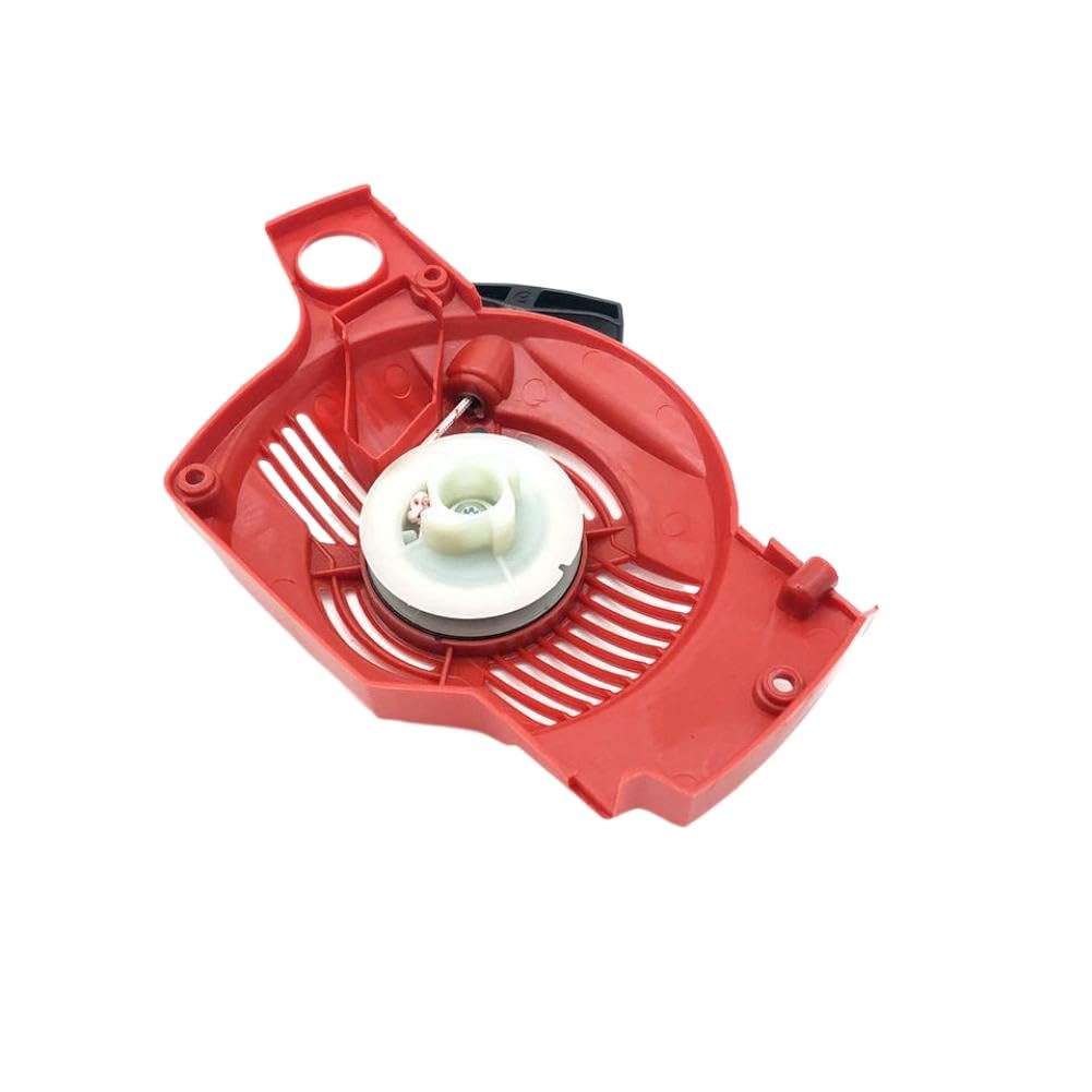 Recoil Pull Starter 38cc Compatible with China 3800 Chainsaw