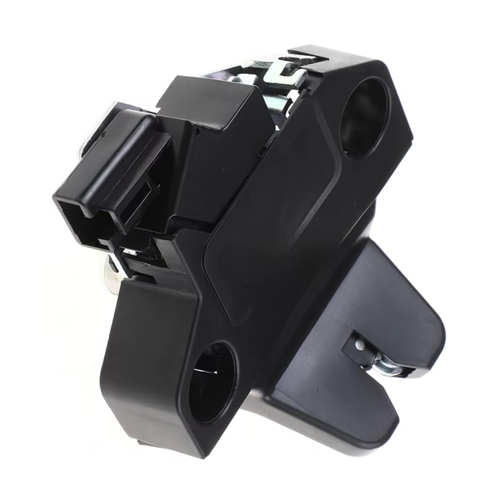 Naojino One Color Rear Tailgate Latch Actuator Compatible With Toyota For Corolla For Zre151 For Zre152 2007-2013 Rear Trunk Hatch Tailgate Latch Lock Actuator