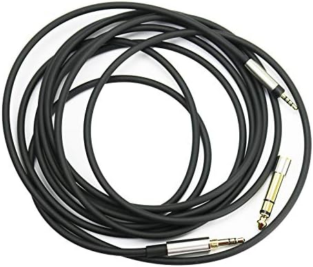 Aazon.co: Replaceent Audio Cable Cord For Bose QuietCofort - View #7