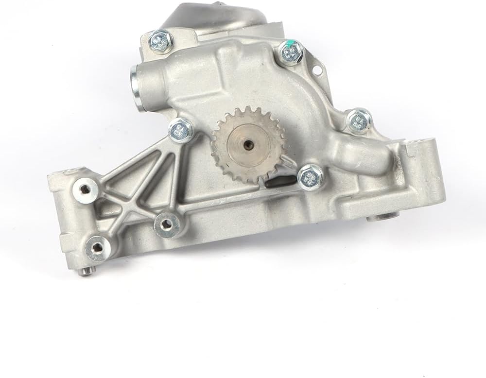 Oil For Type R & Type S K20A K20A2 K20Z1 K-serie 15100-PRB-A01 15100PRBA01