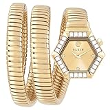 Philipp Plein Orologio da polso donna PWZAA1025, monocolore