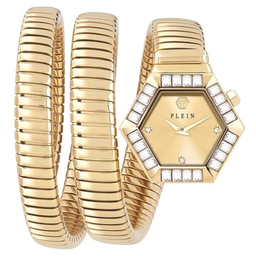 Philipp Plein Snake Watch