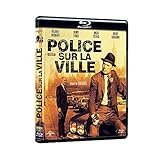  Police sur la Ville [Blu-Ray] [Blu-ray]