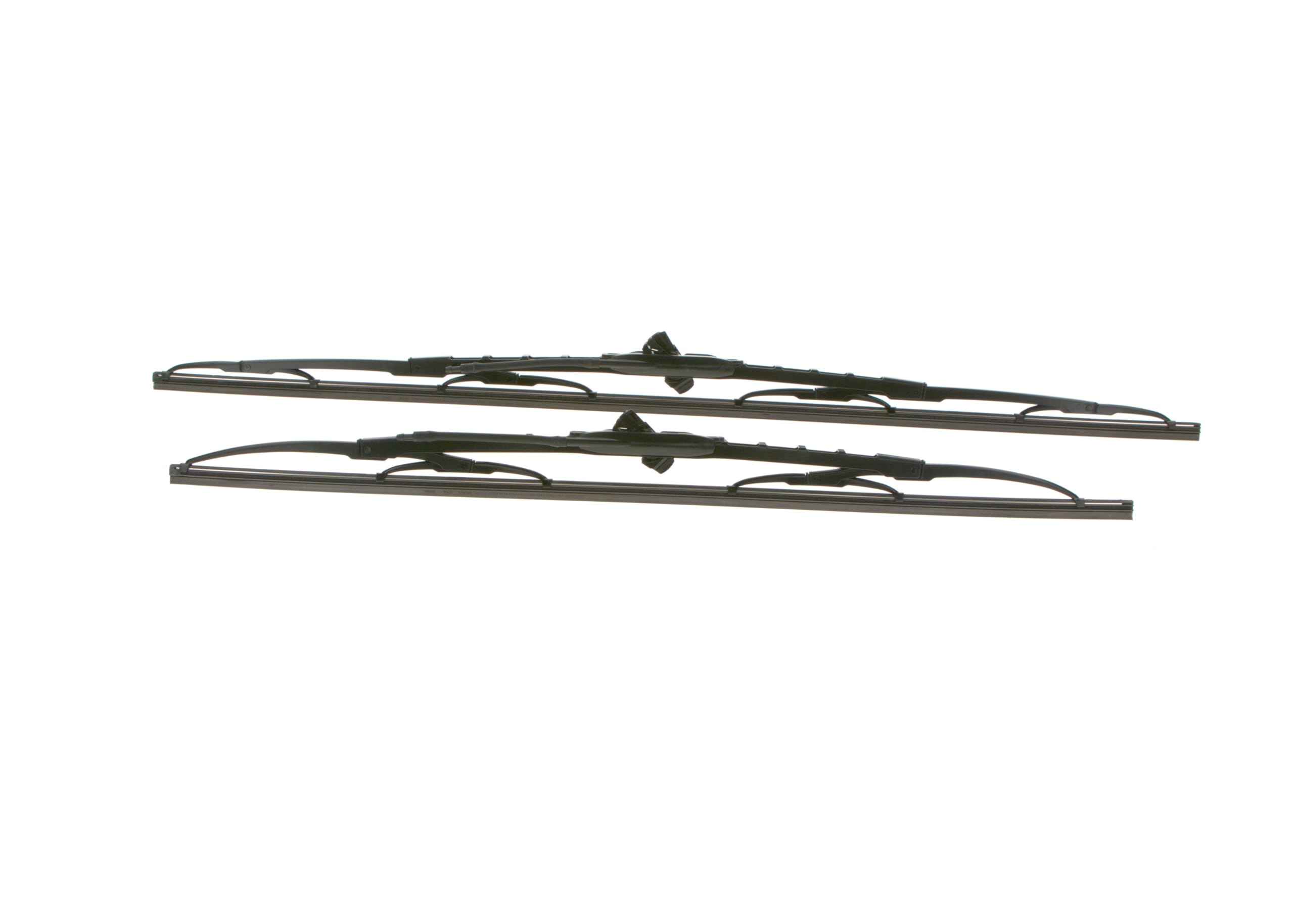 Bosch 3 397 001 725 zestaw piór wycieraczek, 650 x 550 mm, 650/550 mm