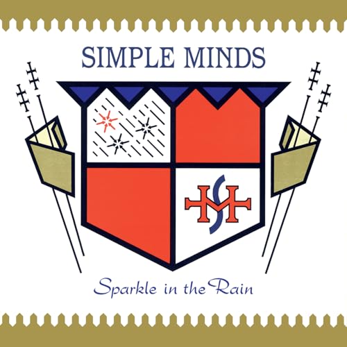 Simple Minds