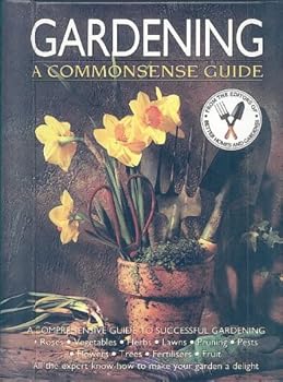 Unknown Binding Gardening : a Commonsense Guide Book