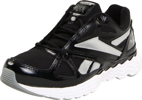 Reebok SolarVibe Running Shoe (Little Kid/Big Kid)