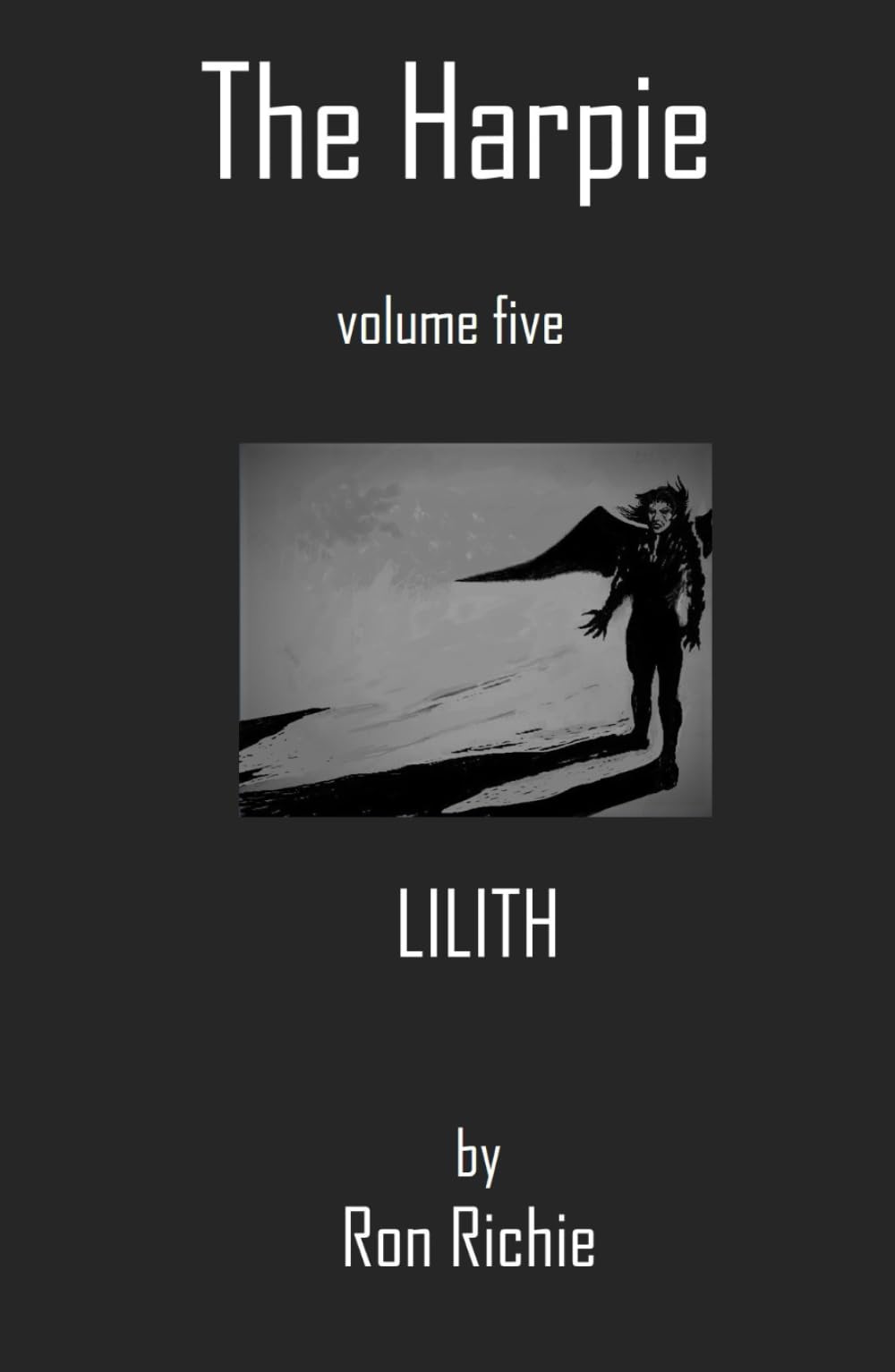 The Harpie: Lilith