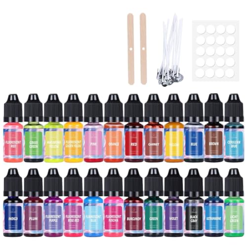 Bougies d'aromathérapie à fabriquer pour illuminer vos soirées cocooning - 2