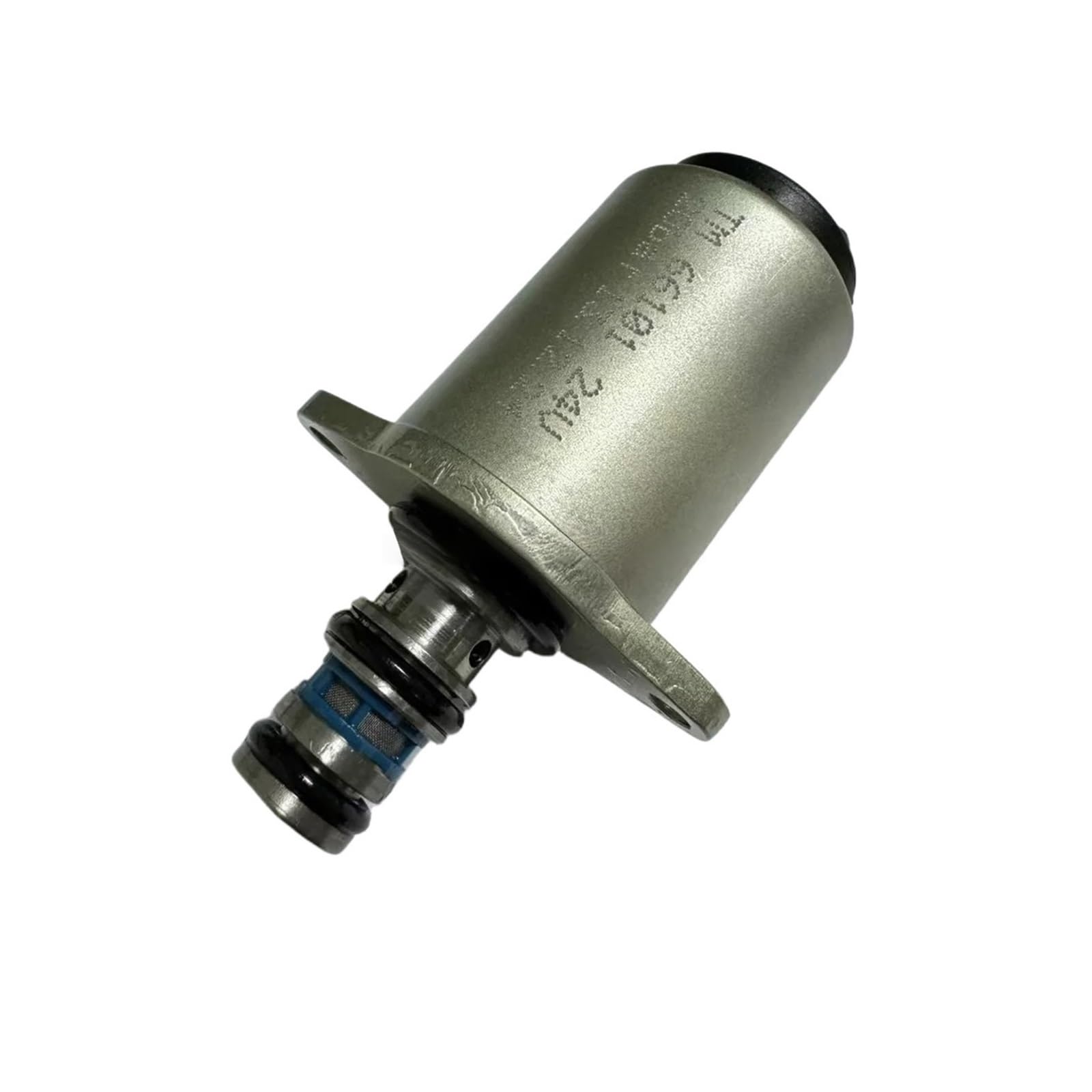 Lirhiqygf One Color Solenoid Valve Tm66101 Engine Parts