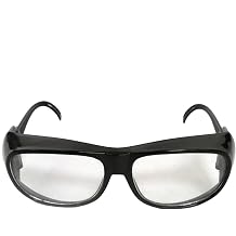 Wjnkom Welding Glasses - Welding Goggles, Protective Welding Glasses | Welding Safety Glasses, Light Shielding Glasses, Welding Goggles, Electric Welding Glasses, Protective Goggles, UV Protection,