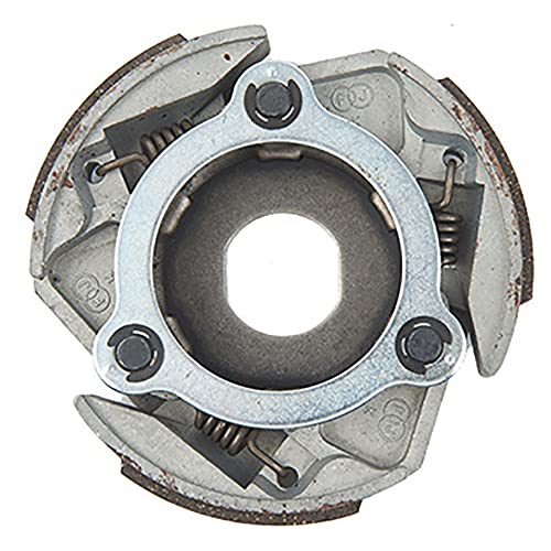 Embrayage 143mm pour corriger le patinage du scooter YP250 LH300