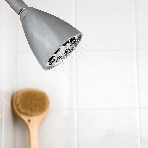 Miniatura 5 de Speakman Icon S-2251-PN-E175 - Cabezal de ducha, níquel pulido