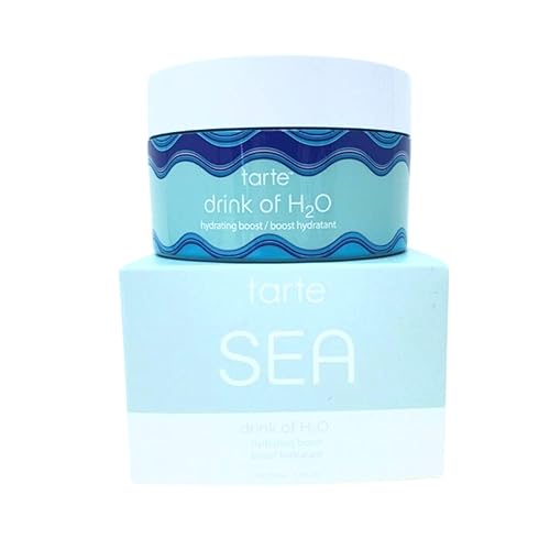 tarte crema humectante Rainforest of the Sea Drink de H2O 170 Fl Oz