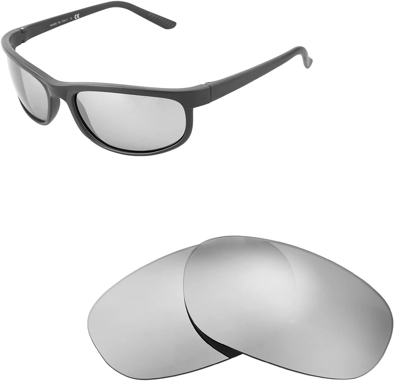 rb2027 replacement lenses